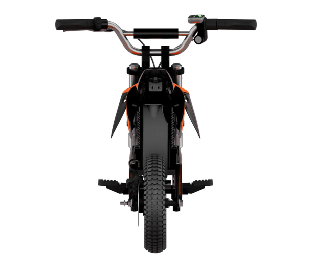 Kamikaze M1 Cross - 1589565 - zdjęcie 5